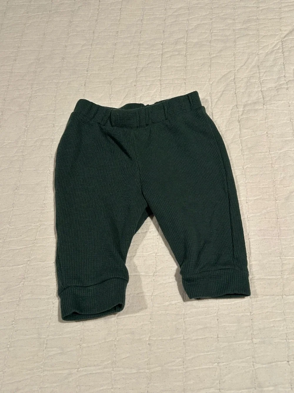 Garanimals Olive Green Sweatpants